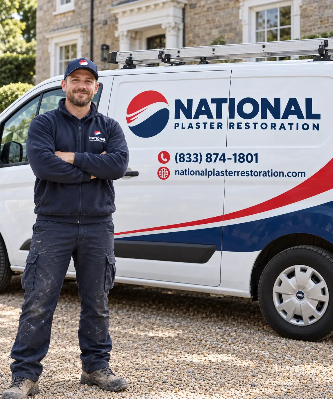 Plaster Repair company in Pearland, TX